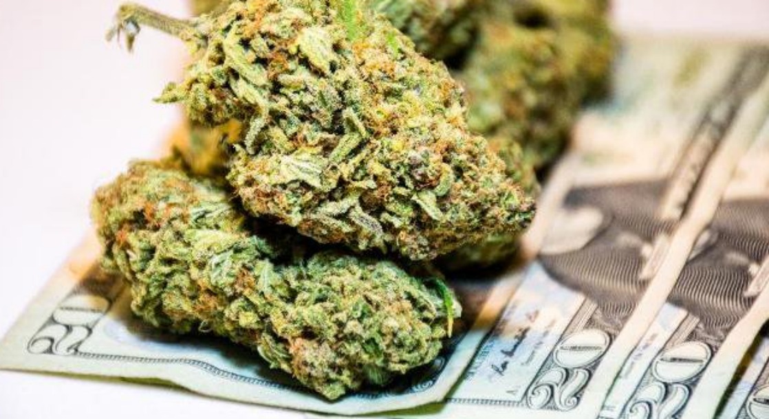 Oregon Still Hasn’t Distributed Any Tax Revenue from Recreational Cannabis Sales