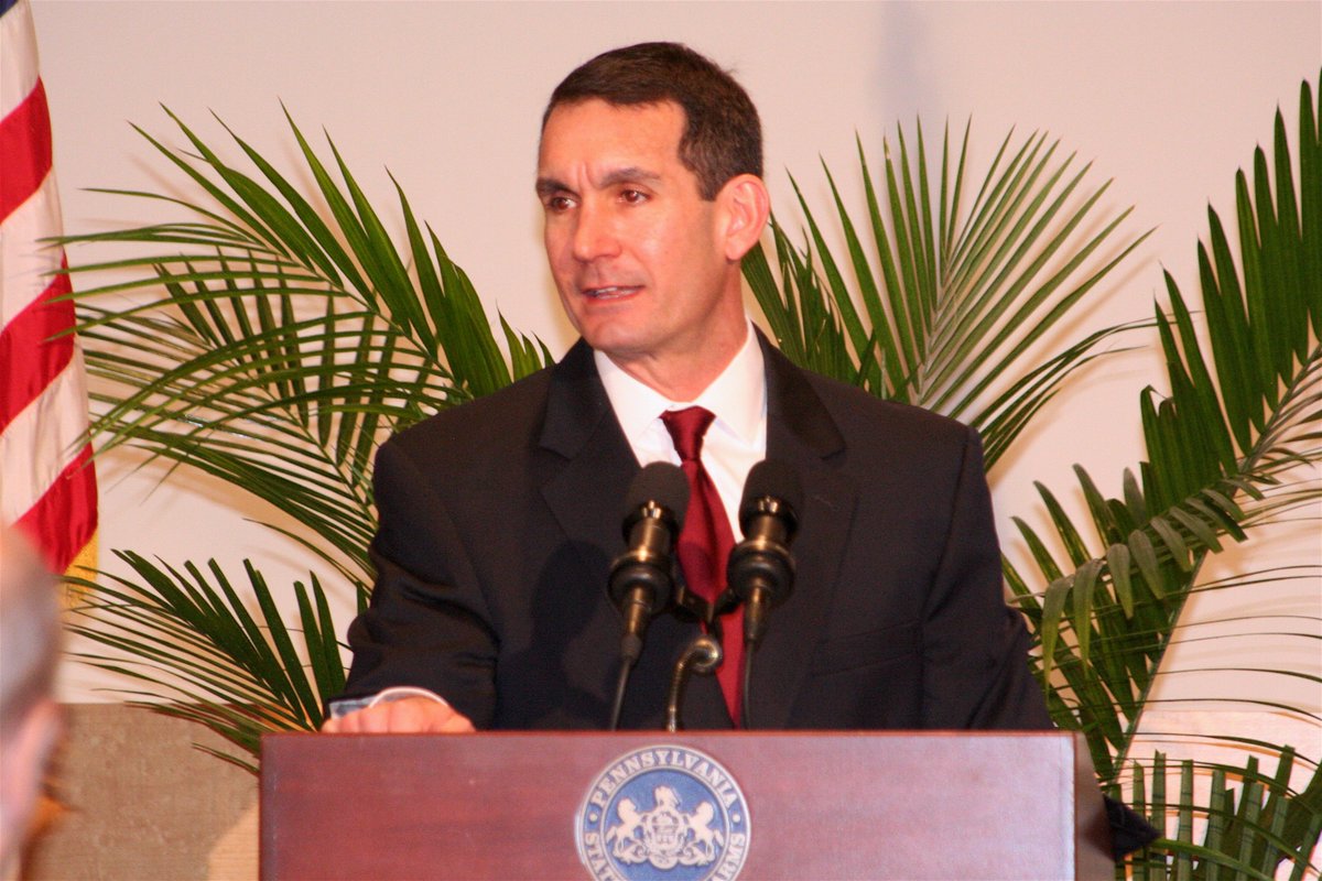 Pennsylvania’s Auditor General Thinks Legalizing Weed Could Help Save the State’s Budget Woes