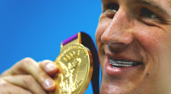 Paul Wall Wants to Give the Gift of Gold Grills to Olympic Medalists