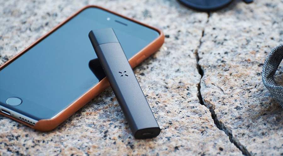PAX Rolls Out Vape Pen You Can Control With an App