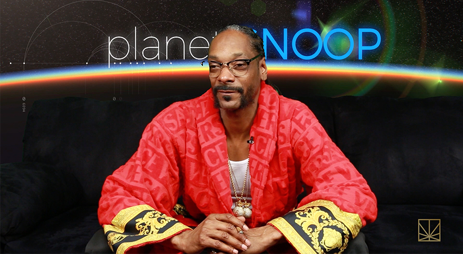 Planet Snoop: That’s One Helluva Catch