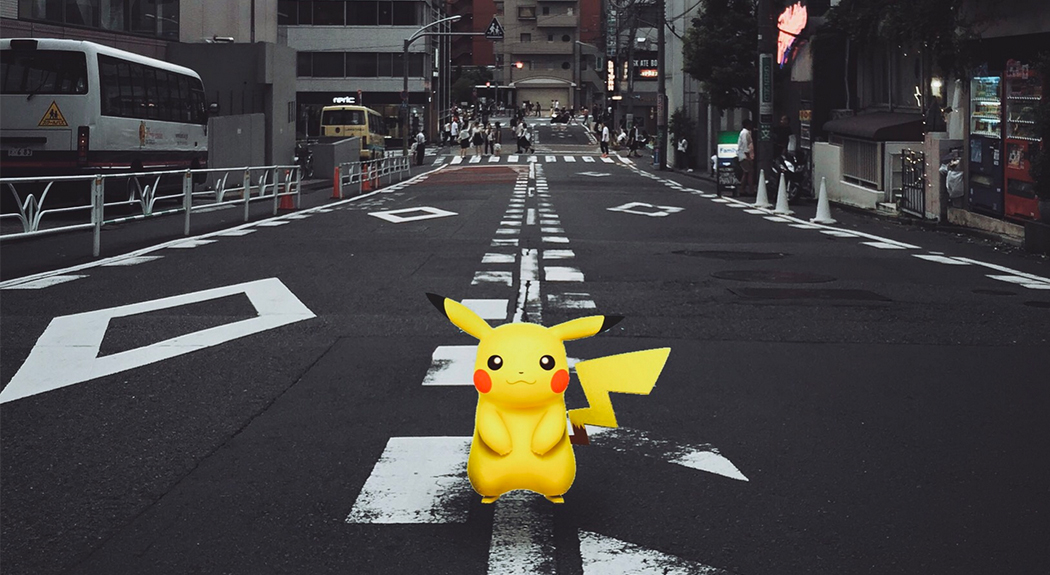 Is Pokemon Go The Most Successful App of All Time?
