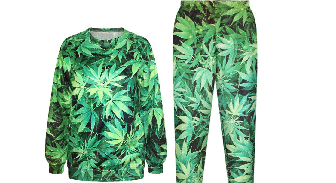 Parents Lose Their Minds Following the Appearance of “Pot Pants” for Toddlers on Amazon