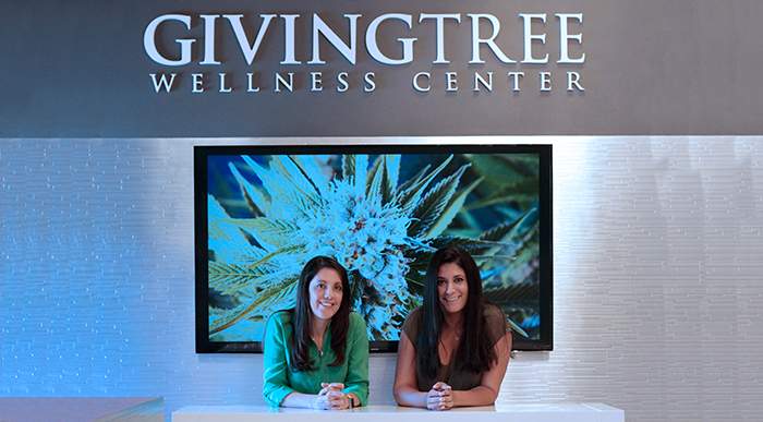 The Moms Behind One of Arizona’s Top Dispensaries Share Canna-Business and Parenting Advice