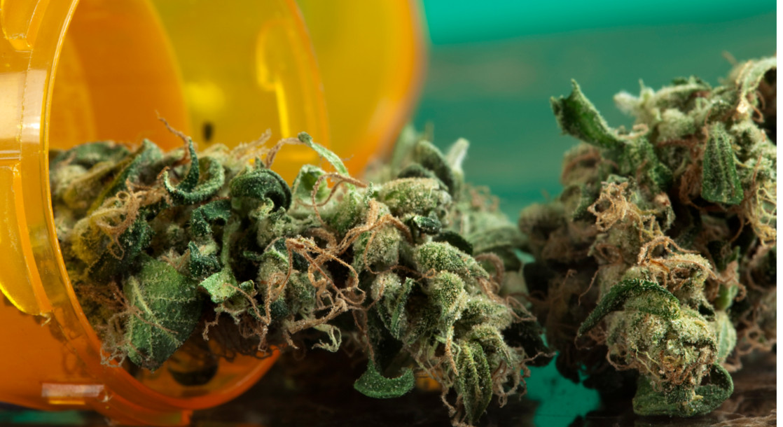 Lawsuit Could Delay Pennsylvania Medical Marijuana Program