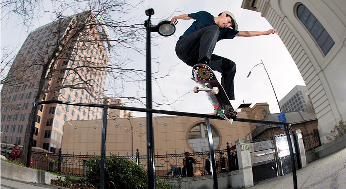 Stevie “Flaco” Perez Rips Through His “Riddles In Mathematics” Part at High Speed