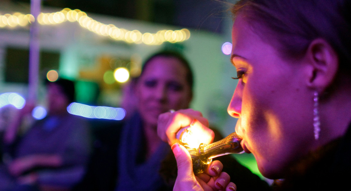 Colorado Lawmakers Are Considering Opening Amsterdam-Style Cannabis Clubs