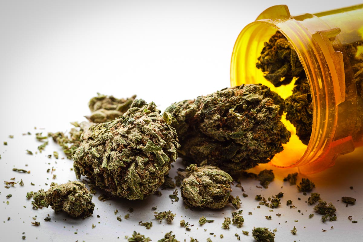 Marijuana Legalization could Hurt Medical Marijuana Users