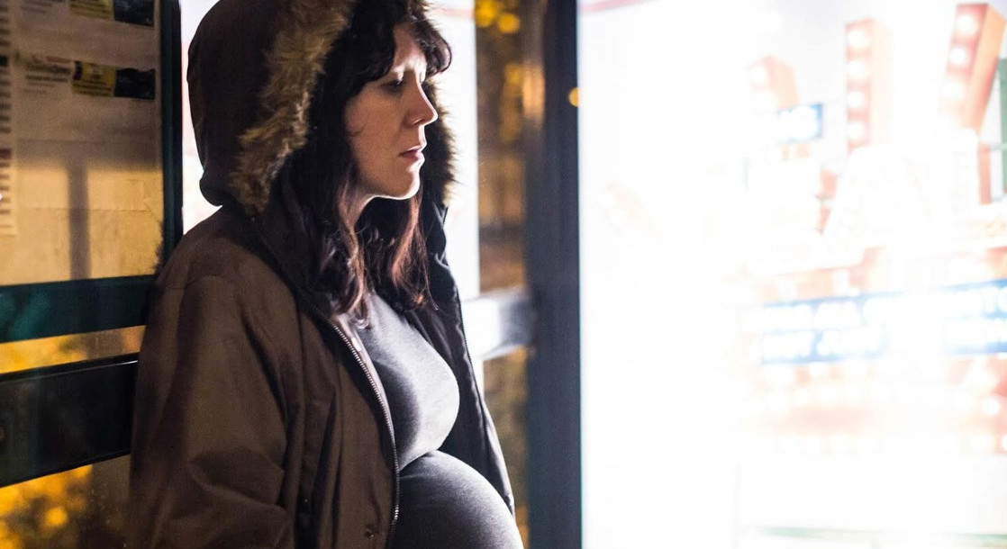 Watch the “Prevenge” Trailer At Your Own Risk if You’re Pregnant