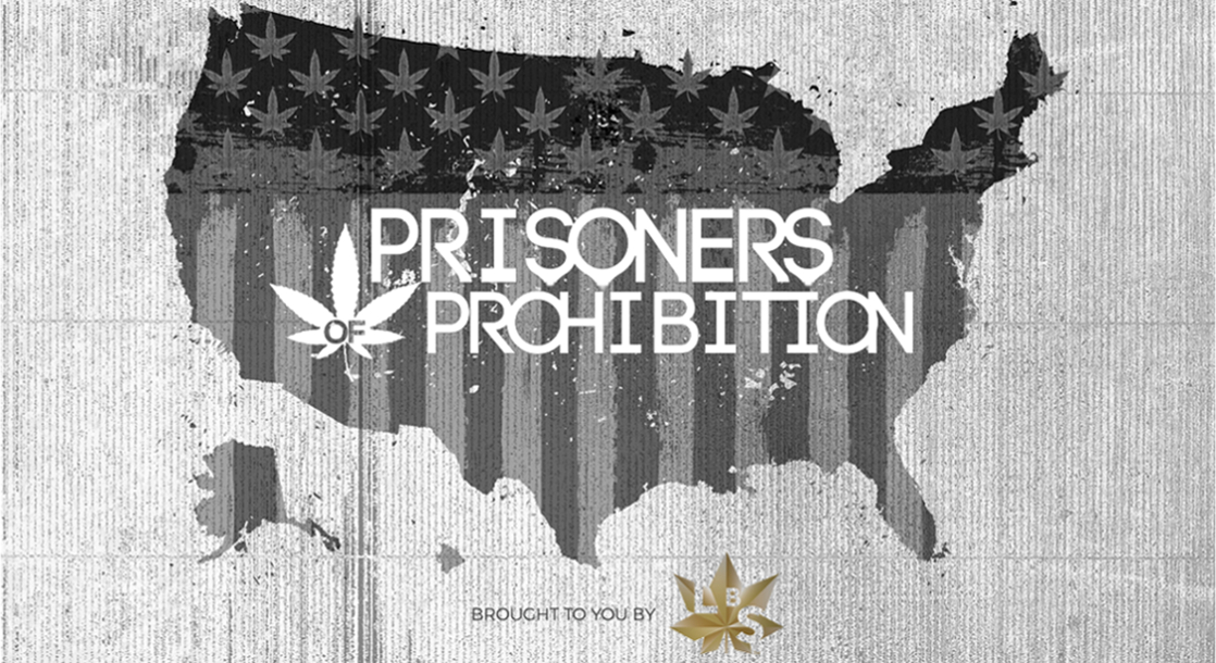 Life Behind Bars for Pot: Meet the “Prisoners of Prohibition”