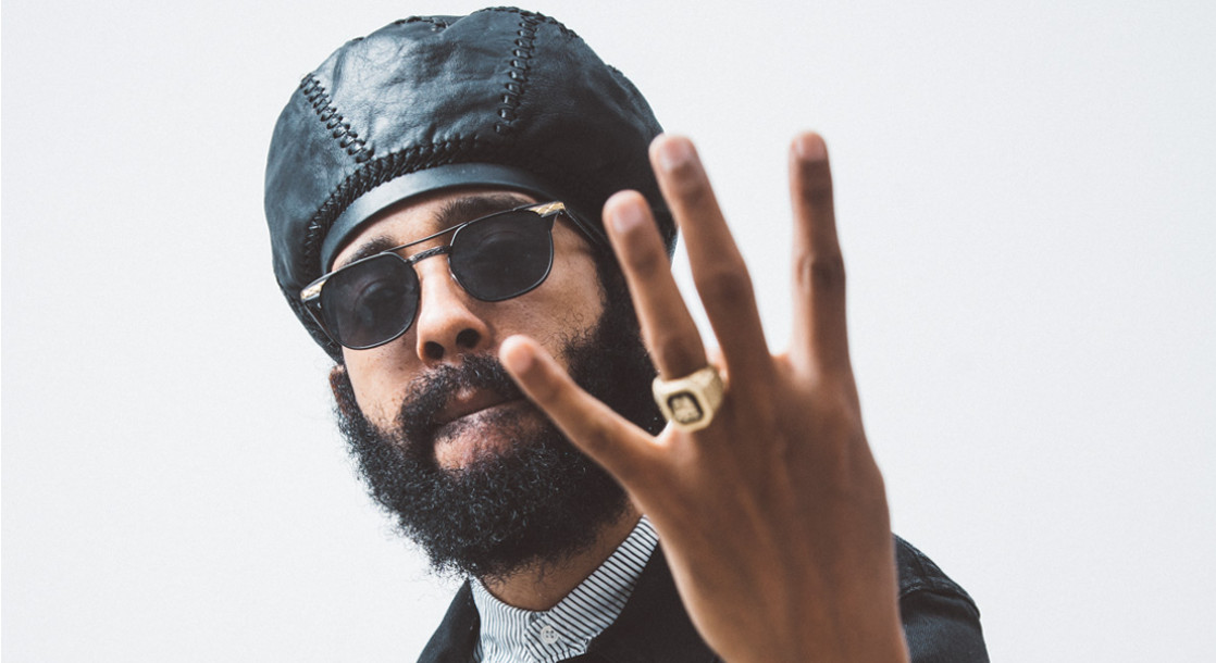 Protoje Traces Jamaica’s “BLXXD MONEY” in New Music Video