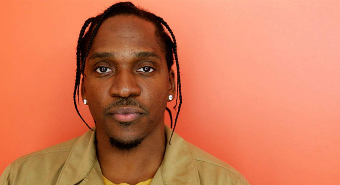 Pusha T Stars in New PSA in Support of California’s Prop 64