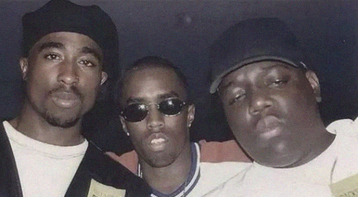 10 Legendary Rappers Who Have Changed Their Stage Names (For Better or For Worse)