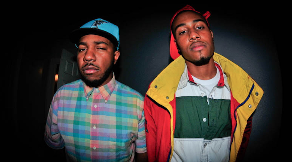 Chuck Inglish Announces The Return of The Cool Kids