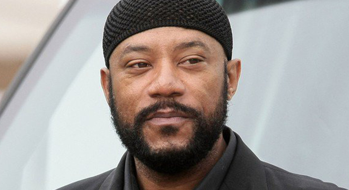 Comedian and Actor Ricky Harris Passes Away at 54