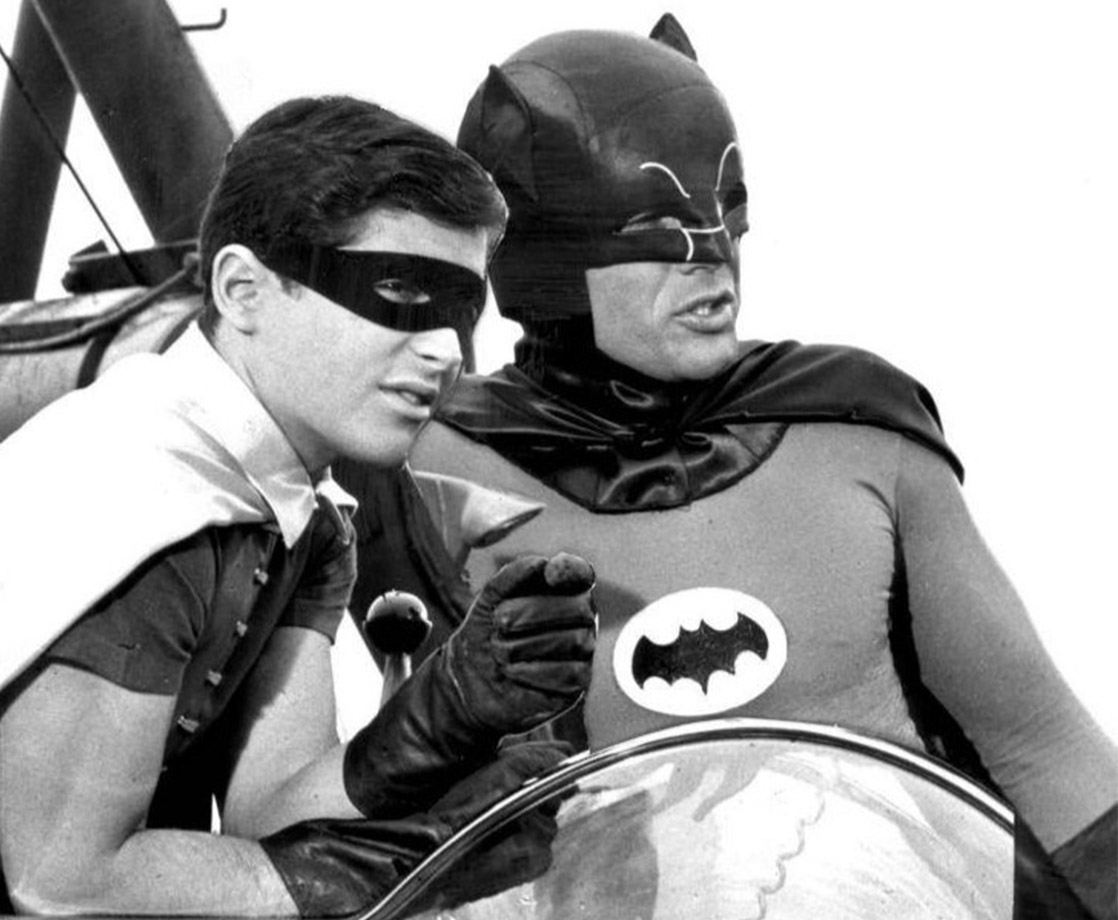 Remembering Adam West Through His Bugged-Out B-Movies