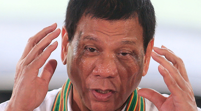 What You Need to Know About Rodrigo Duterte