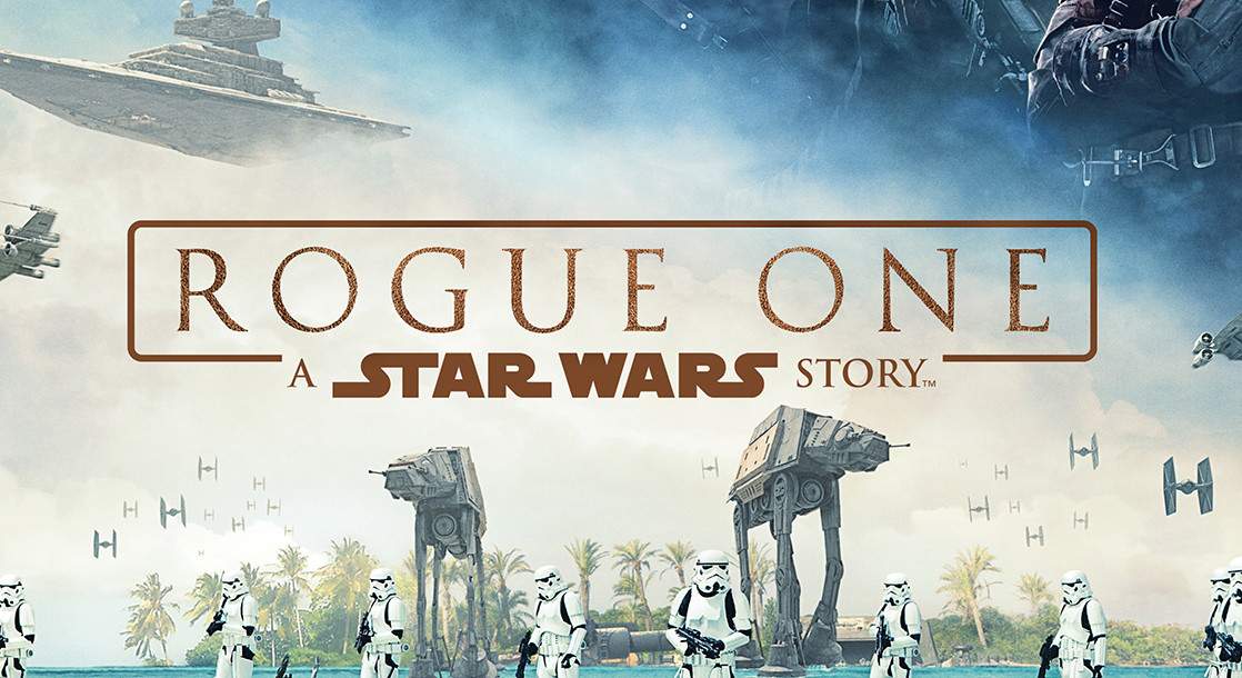 New ‘Rogue One: A Star Wars Story’ Trailer Premieres