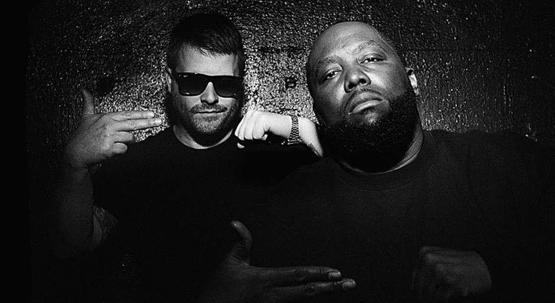 Run the Jewels Releases New Album “RTJ3” as Early Christmas Gift