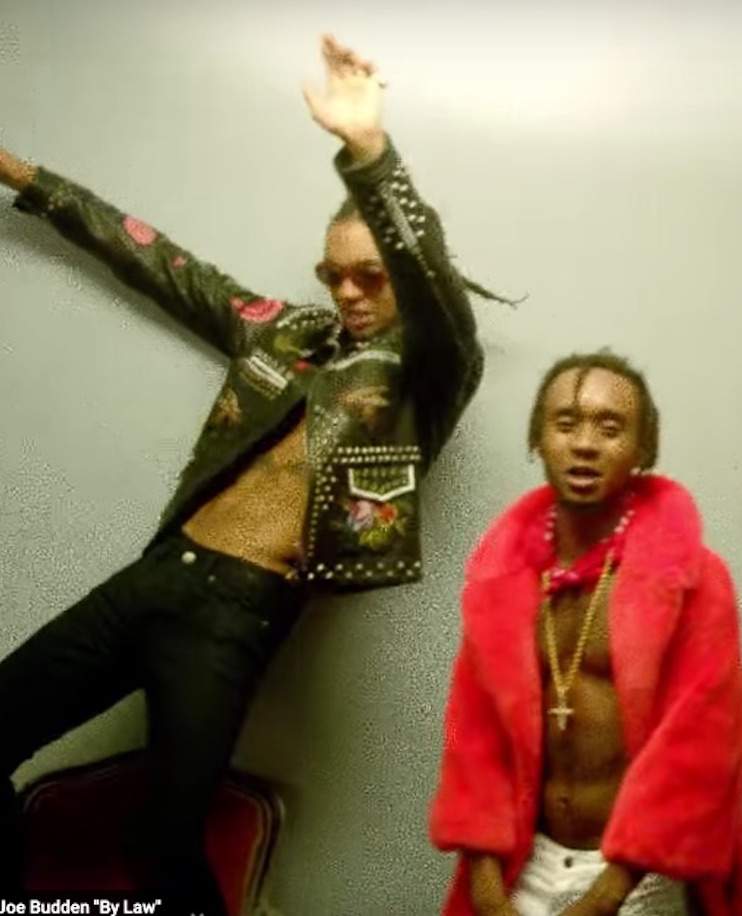 Rae Sremmurd Rocks Out with Gucci Mane in Video for “Black Beatles”