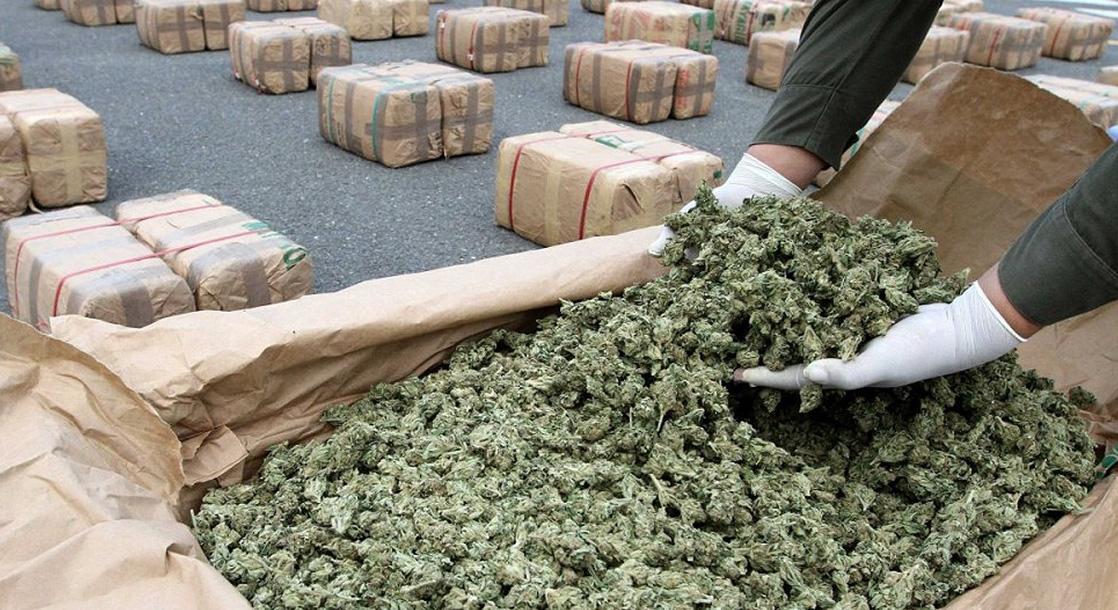 5 Reasons Weed Should Be Legal Everywhere