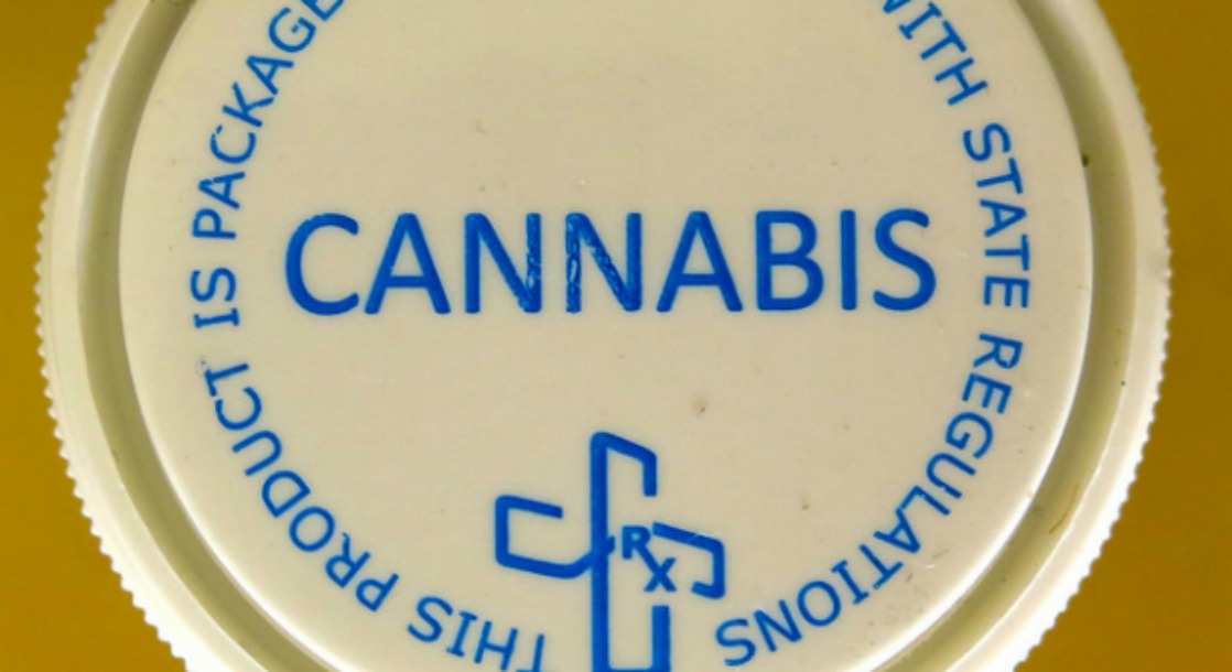 New Legislation Would Double the Number of Medical Marijuana Dispensaries Allowed in Rhode Island