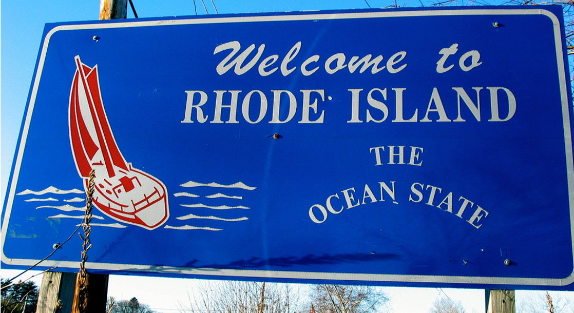 Rhode Island Makes Clever Push to Legalize Marijuana in 2018