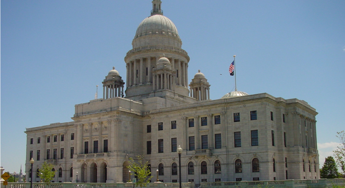 Rhode Island Cannabis Commission Will Likely Delay Recreational Legalization Until 2018