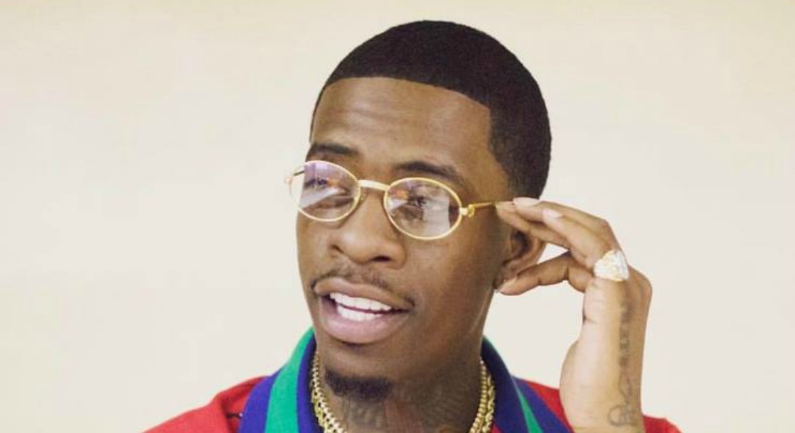 Rich Homie Quan Arrested for Felony Cannabis Possession