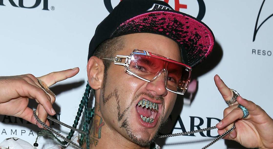 Riff Raff Joins Forces With Skepta on “Back From The Dead”
