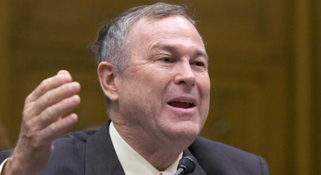 Congressman Rohrabacher Pleads for Republicans to Support Medical Marijuana Protections