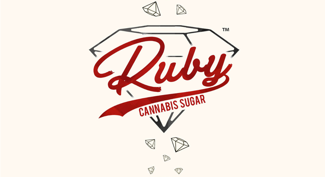 Ruby Cannabis Sugar Is Coming to California in 2017