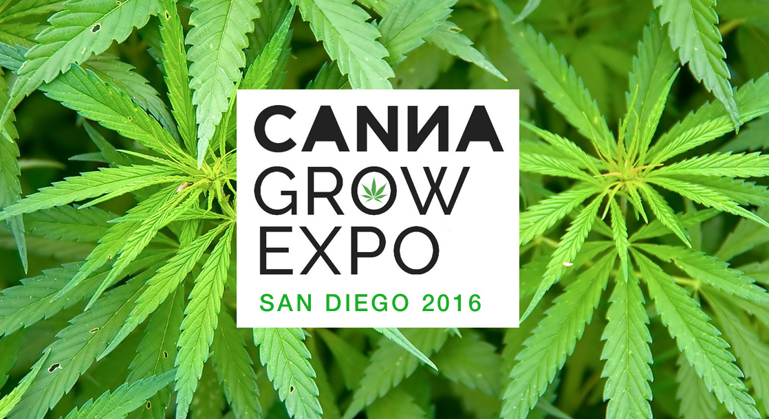 San Diego’s CannaGrow Expo Was a Major Success