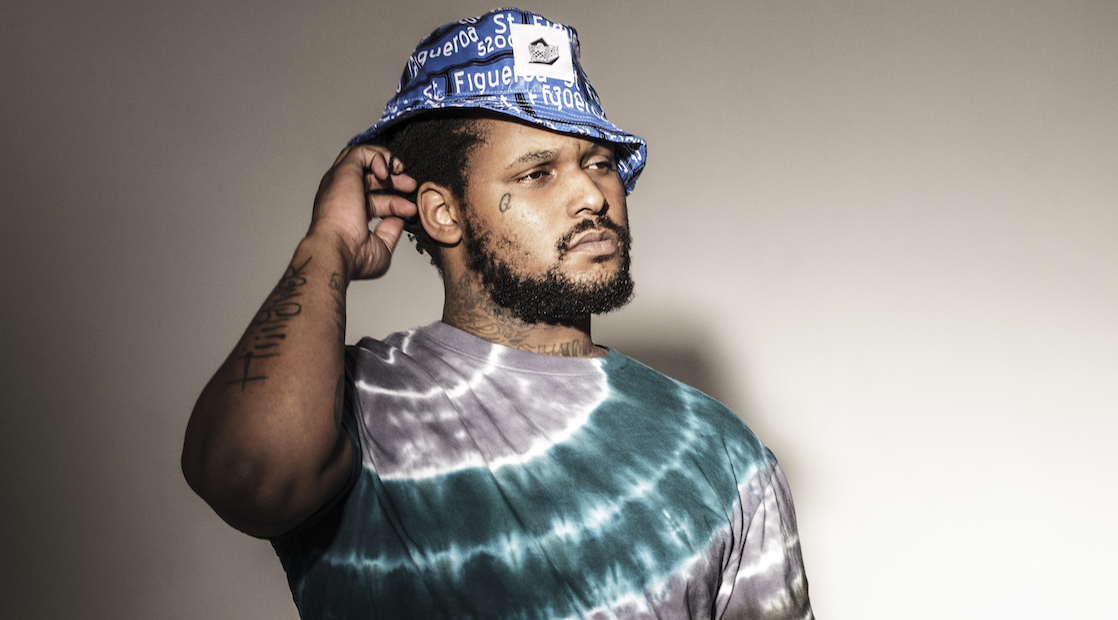 ScHoolboy Q Releases Visuals for ‘Blank Face LP’ Standout “JoHn Muir”