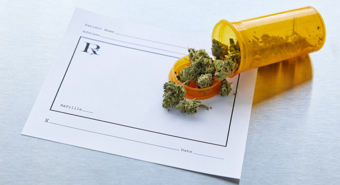 South Carolina Lawmakers Fiercely Debate New Medical Marijuana Bill