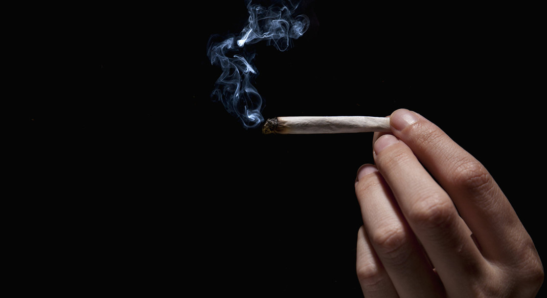 Parents Beware, Study Shows That Children Absorb Chemicals From Secondhand Cannabis Smoke