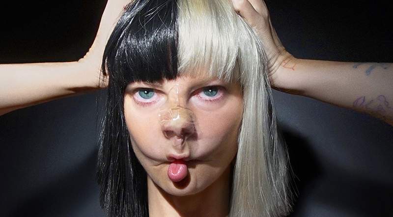 Sia Teams up with Kendrick Lamar for “The Greatest”