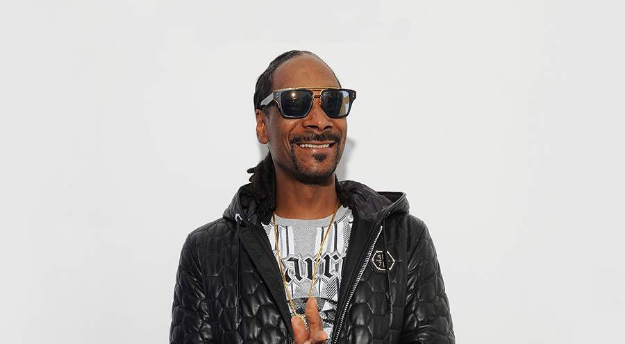 Snoop Dogg to Receive BET Icon Award