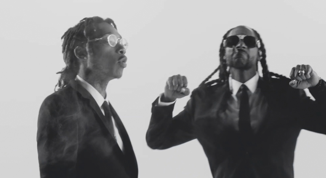 Snoop Dogg Premieres New Song “Kush Ups” Off Upcoming Album with Music Video