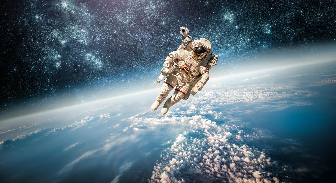 Study Shows That the Effects of Marijuana May Be Different Following Space Travel