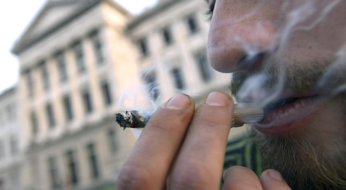 Man Fired For Smoking Weed at Work Should Get Job Back Supreme Court Rules