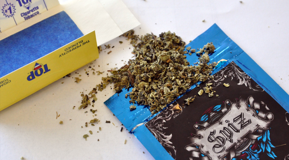 Everything You Need to Know About Synthetic Weed