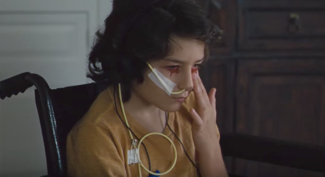 “The Killing of a Sacred Deer” Trailer Turns Up The Creep Factor