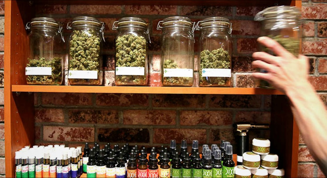 America’s Legal Weed Industry Could Generate $17 Billion in Annual Sales by 2021