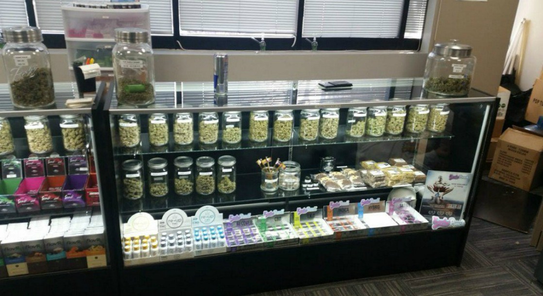 San Diego County Bans Cannabis Dispensaries and Cultivation Facilities