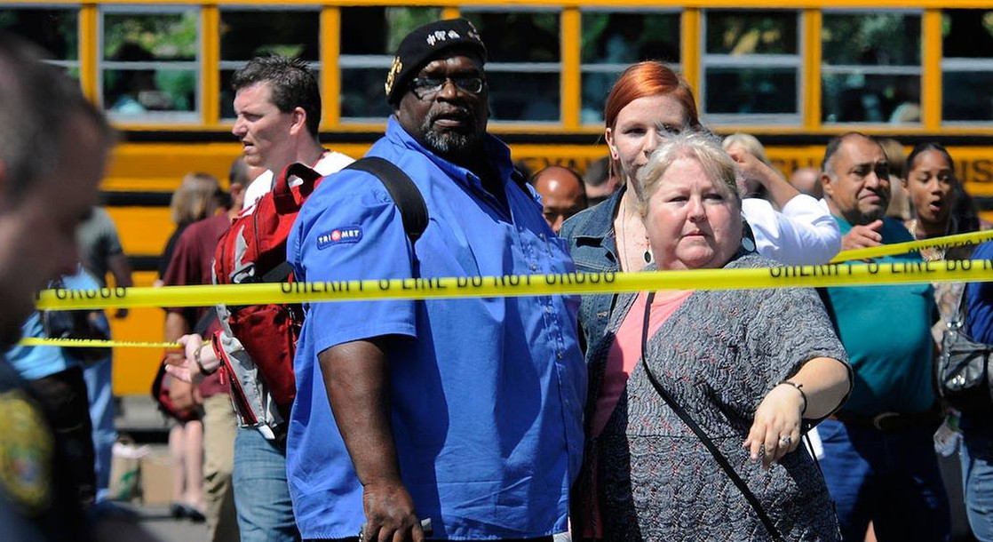 New Study Links School Shootings to Unemployment