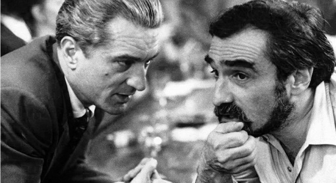 Martin Scorsese’s Eagerly Awaited Mob Epic “The Irishman” Is Headed to Netflix