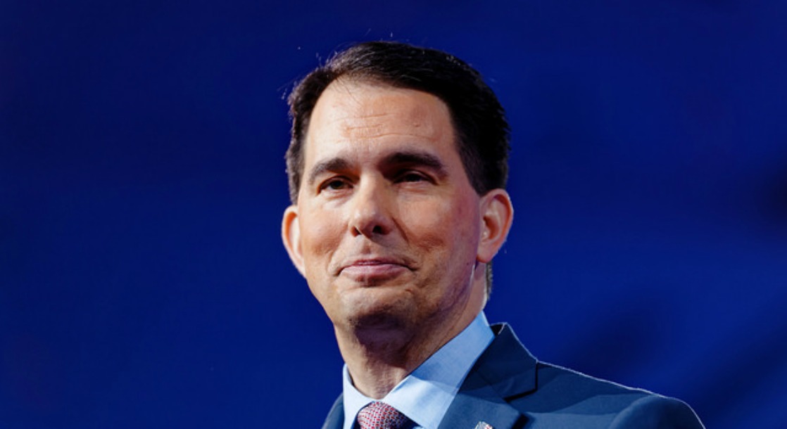 Wisconsin Governor Accepts Pro-Weed Donations, Yet Pushes for Drug Testing for Welfare Recipients