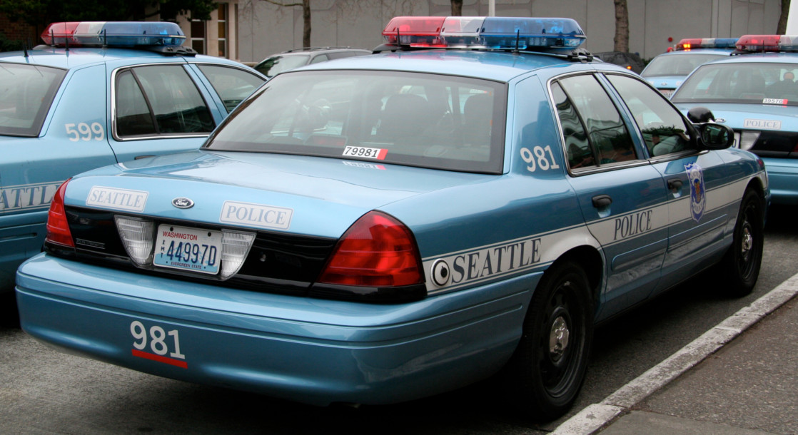 Seattle Cop Busted for Involvement in Massive Marijuana Smuggling Operation