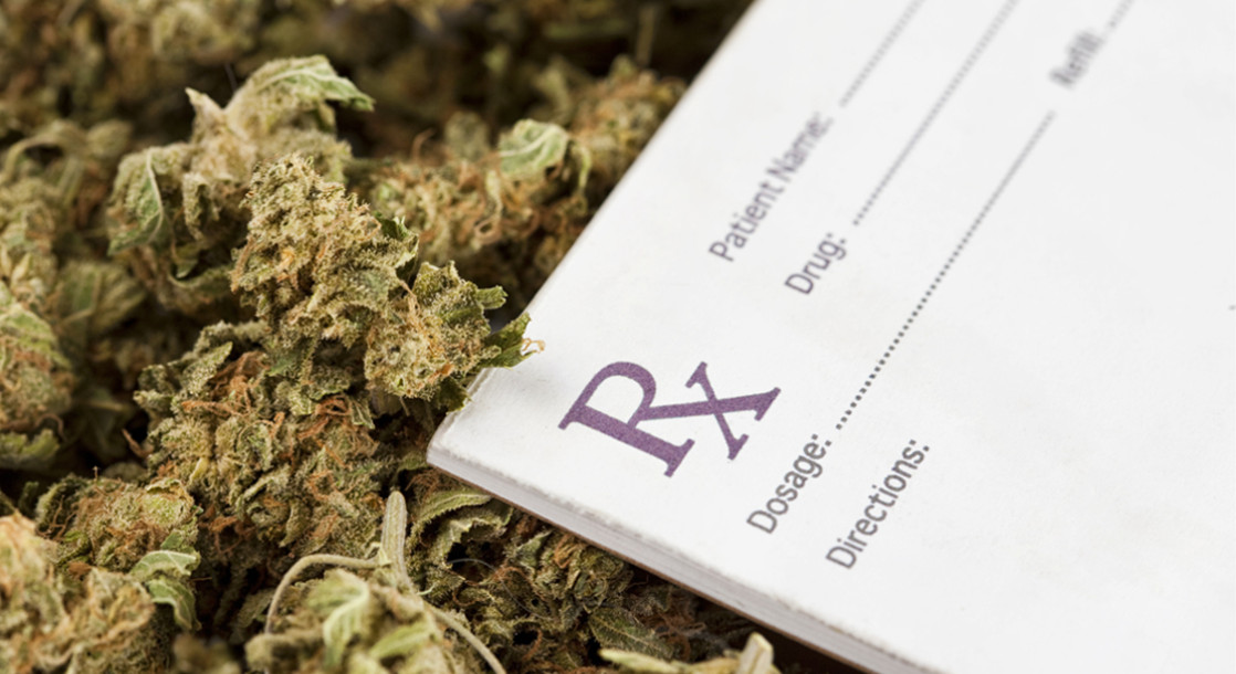 U.S. Senators’ New Budget Bill Prevents Feds From Prosecuting Medical Cannabis